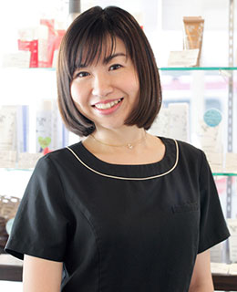 保戸塚優美