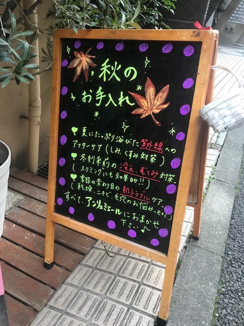 看板